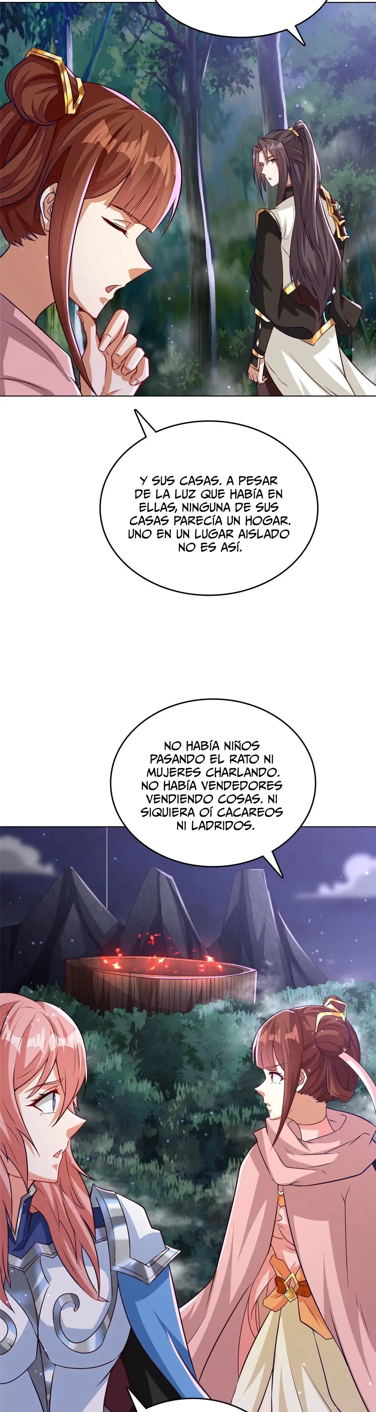 Maestro de Dragones — Capítulo 156 — 12