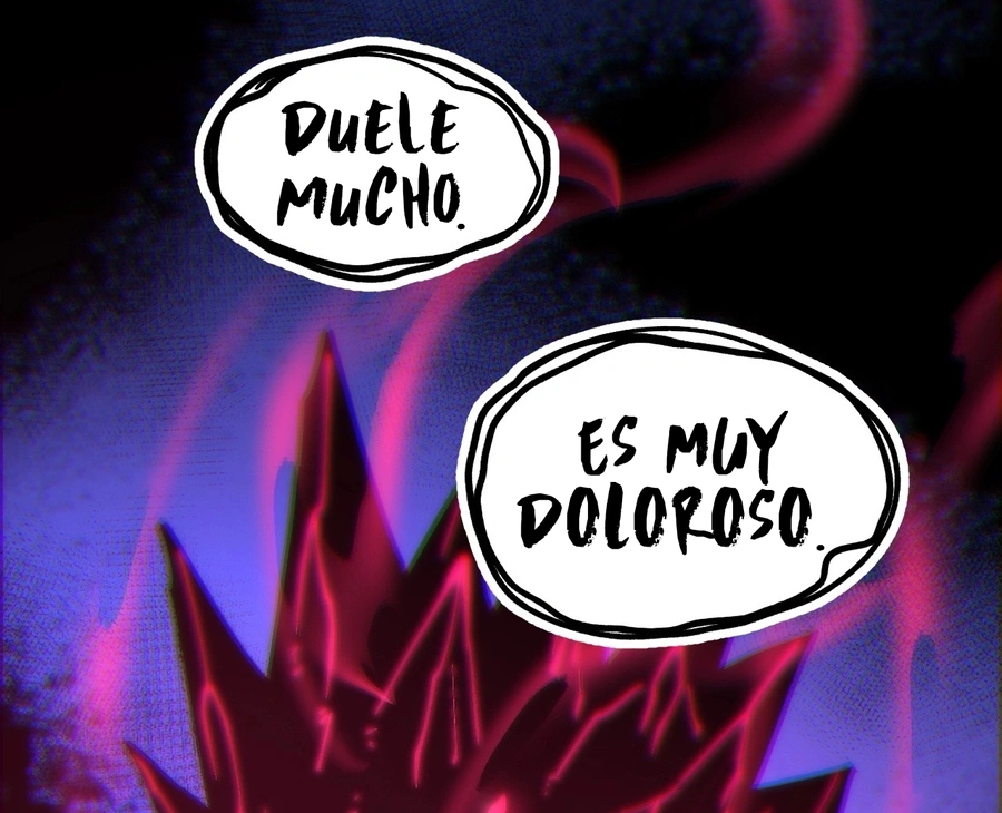 Invasión de Bestias: ¡Puedo ver las rutas de evolución ocultas! — Capítulo 41 — 16