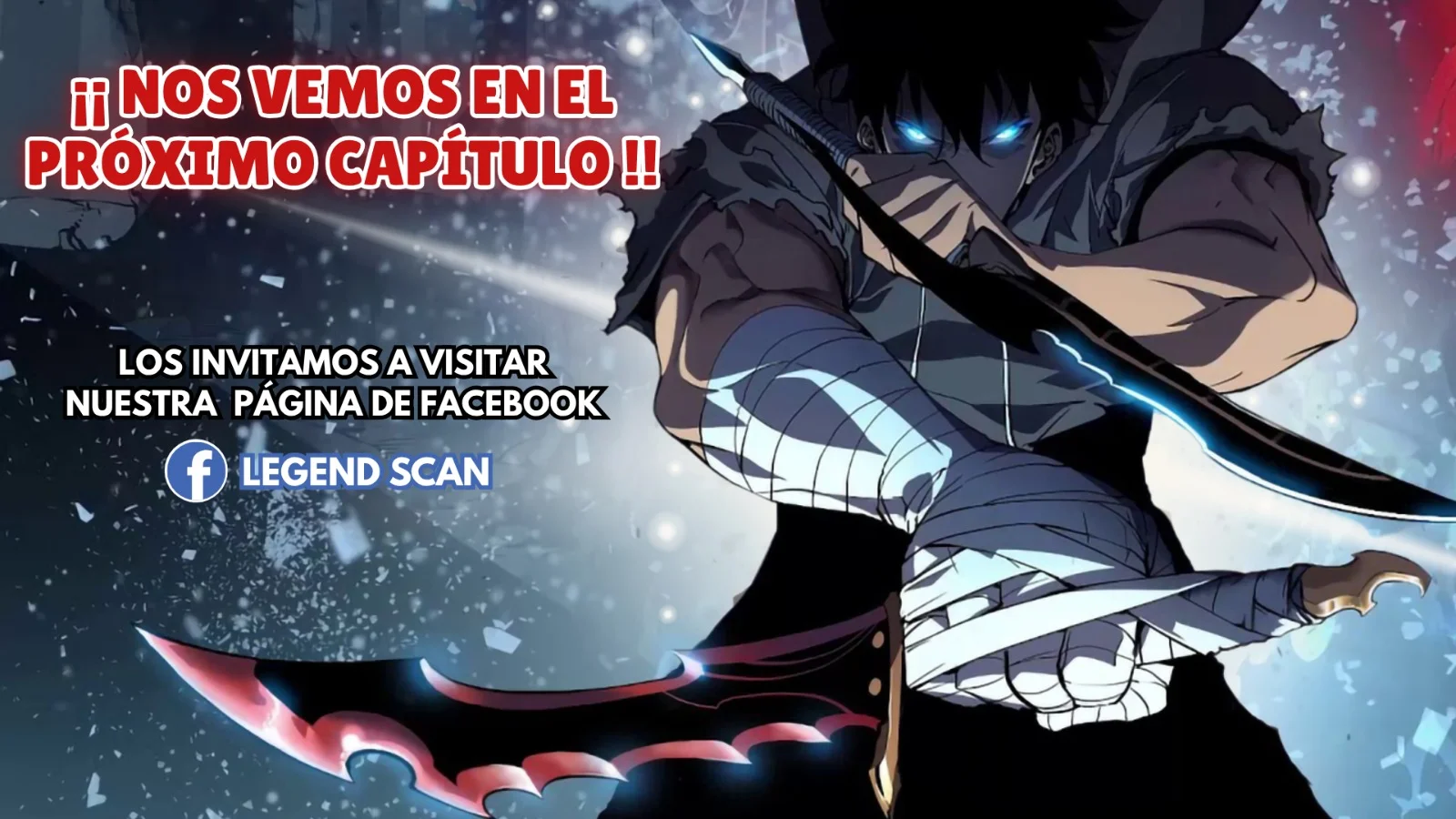 este juego es demasiado realista — Capítulo 10 — 16