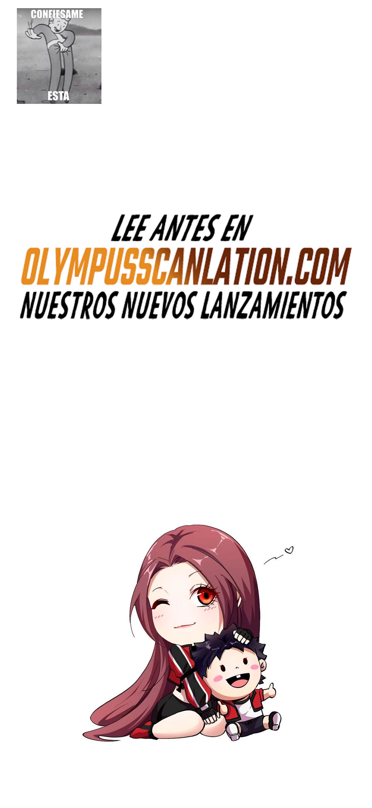Un puño para destruir otro mundo —   Capítulo 28 — 36