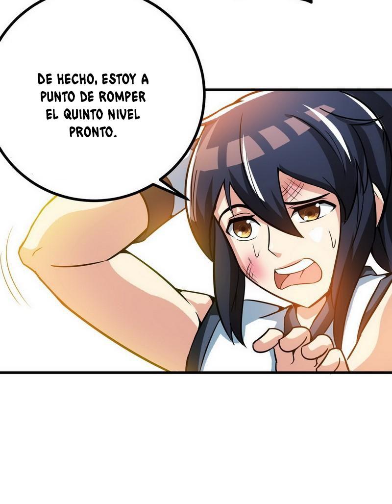 Supremo Dios Demonio — Capítulo 25 — 15
