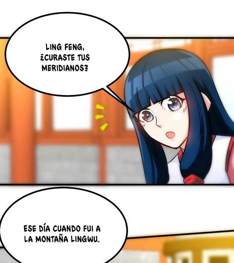 Supremo Dios Demonio — Capítulo 25 — 16