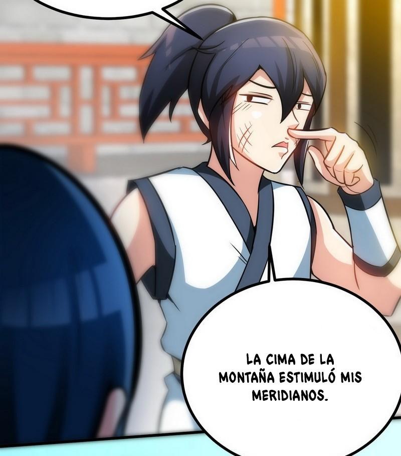 Supremo Dios Demonio — Capítulo 25 — 17