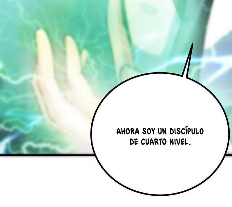 Supremo Dios Demonio — Capítulo 25 — 19