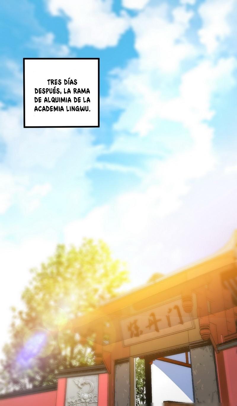 Supremo Dios Demonio — Capítulo 25 — 2