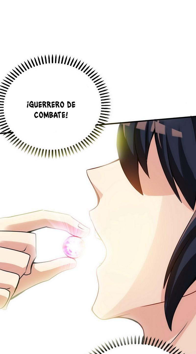 Supremo Dios Demonio — Capítulo 25 — 31