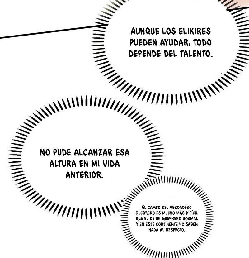 Supremo Dios Demonio — Capítulo 25 — 32