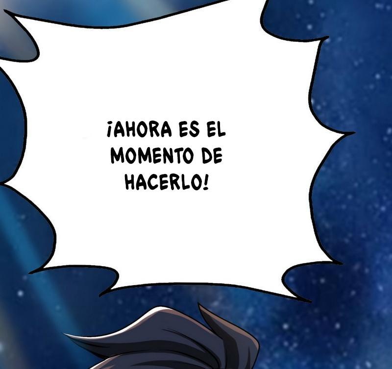 Supremo Dios Demonio — Capítulo 25 — 43