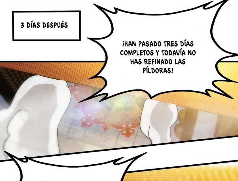 Supremo Dios Demonio — Capítulo 25 — 8