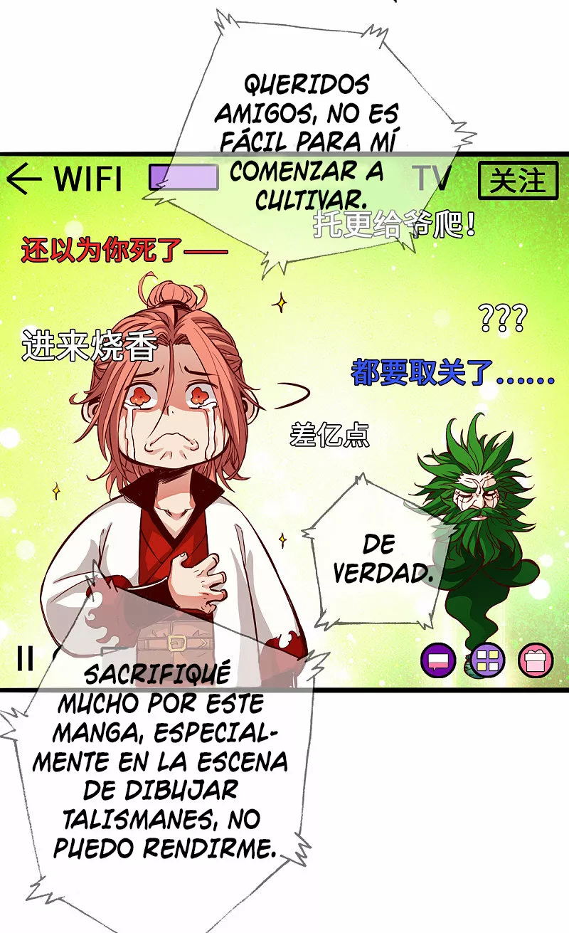 El Camino al Cielo — Capítulo 5 — 6