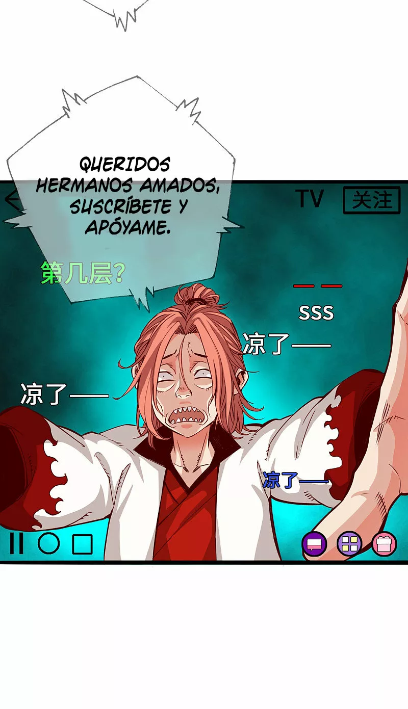 El Camino al Cielo — Capítulo 5 — 7