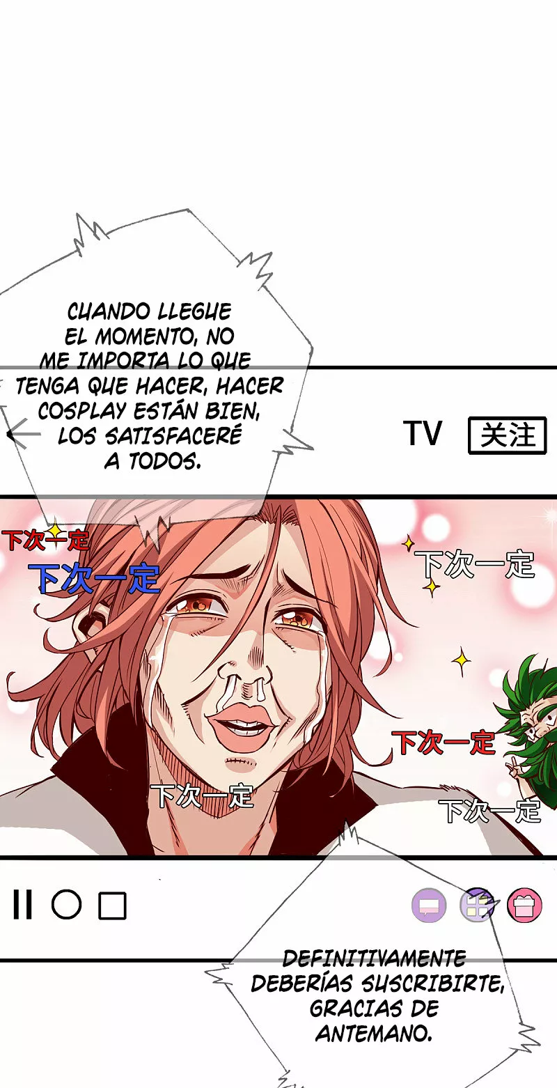 El Camino al Cielo — Capítulo 5 — 8