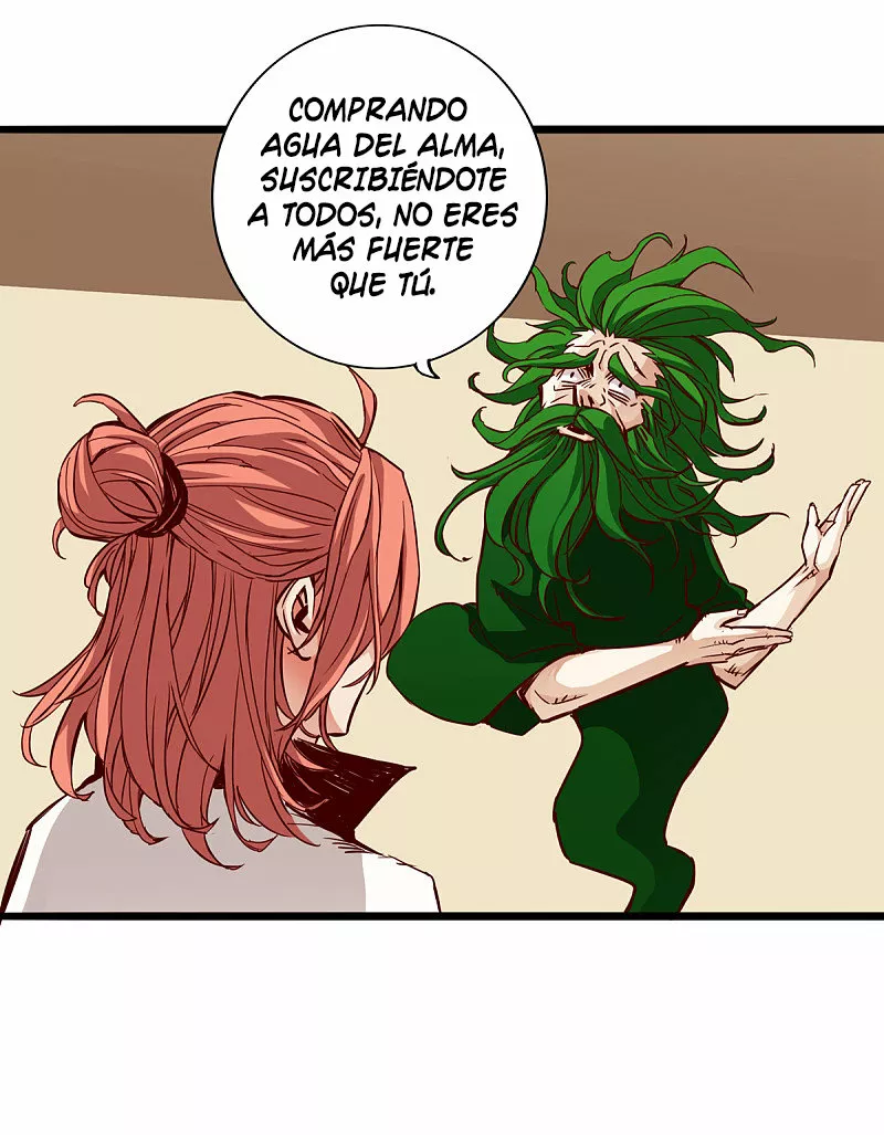 El Camino al Cielo — Capítulo 5 — 10