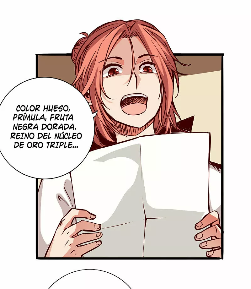 El Camino al Cielo — Capítulo 5 — 21