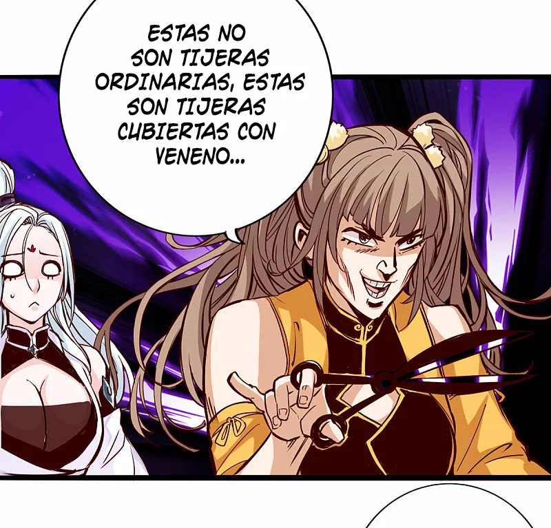 El Camino al Cielo — Capítulo 5 — 44