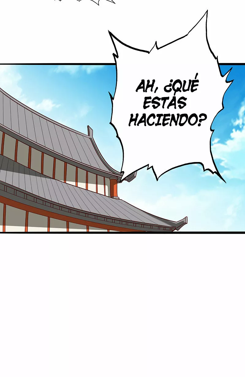 El Camino al Cielo — Capítulo 5 — 48