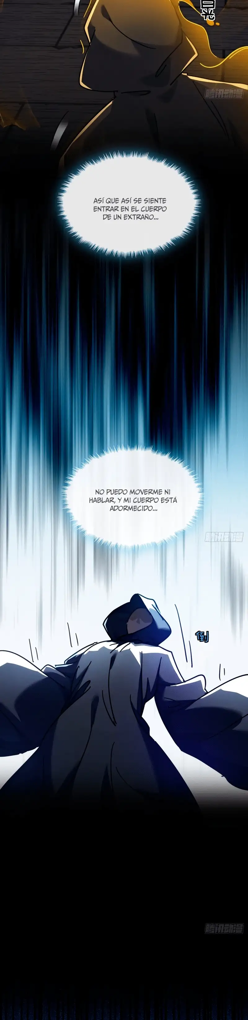 ¡Por favor mata al demonio! ¡Joven maestro! —  Capítulo 44 — 16