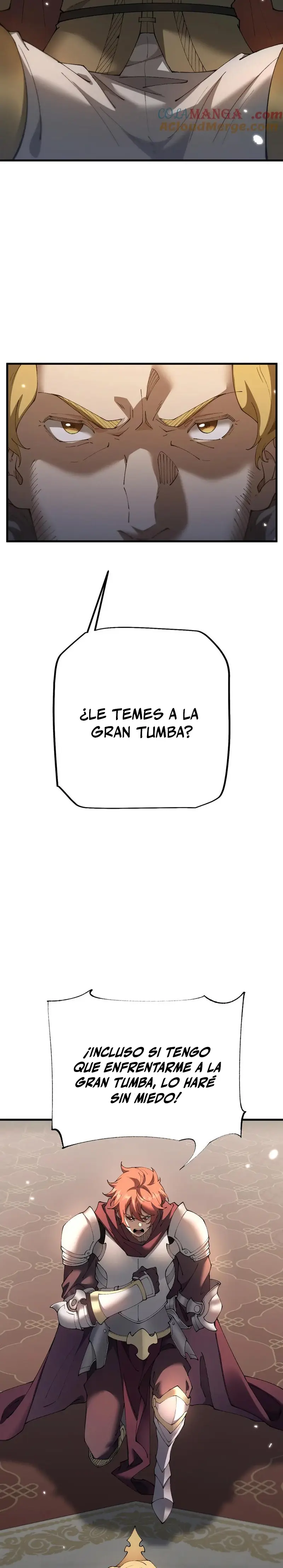 Soy el Dios de los Goblins — Capítulo 62 — 10