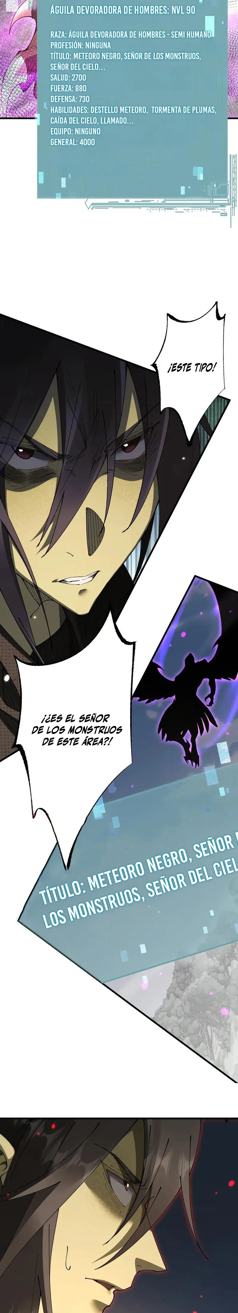 Soy el Dios de los Goblins — Capítulo 62 — 16