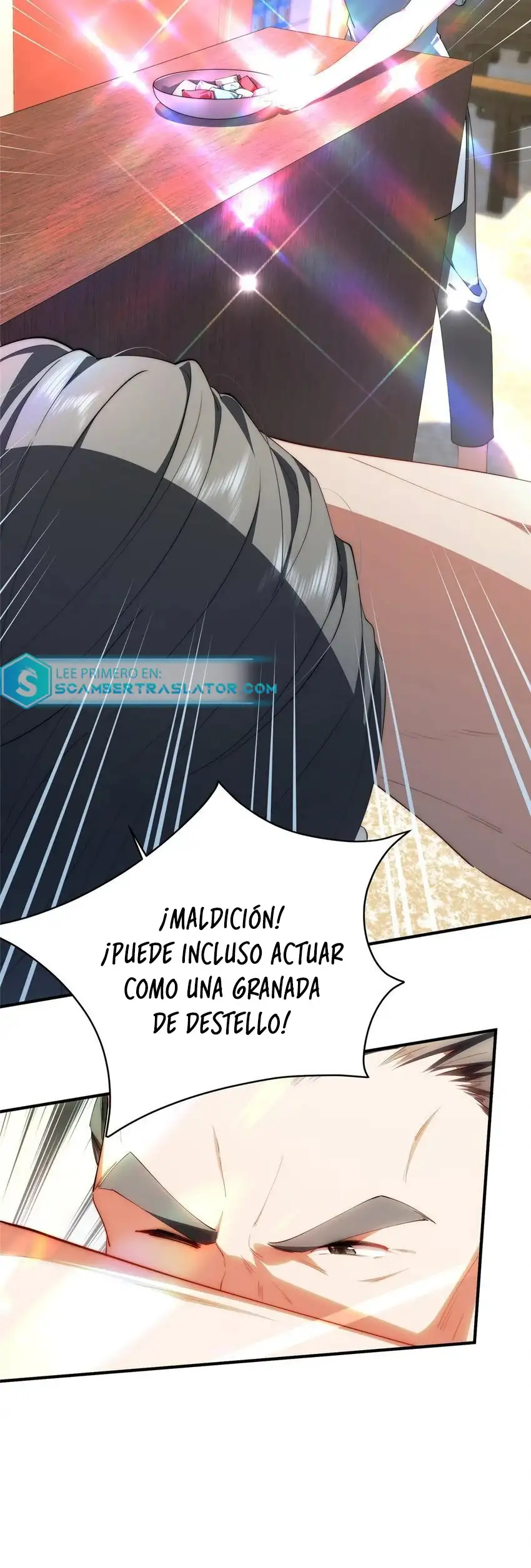 ¿Que Hago Si La Heroina Se Escapa Del Libro? —  Capítulo 84 — 25