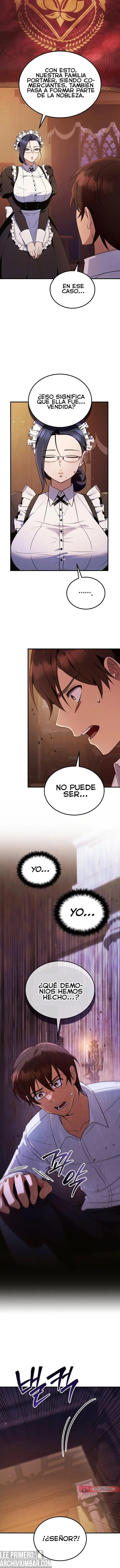 Mi esposa me esperaba en el campo de trigo — Capítulo 01 — 11