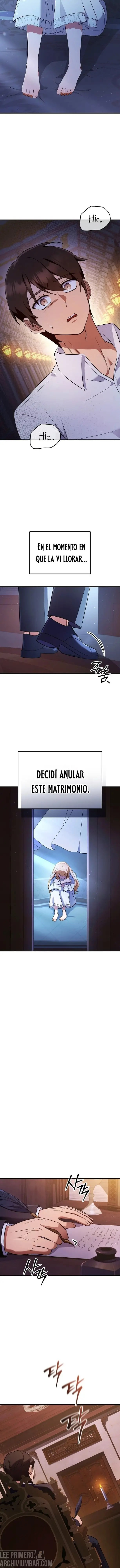 Mi esposa me esperaba en el campo de trigo — Capítulo 01 — 14