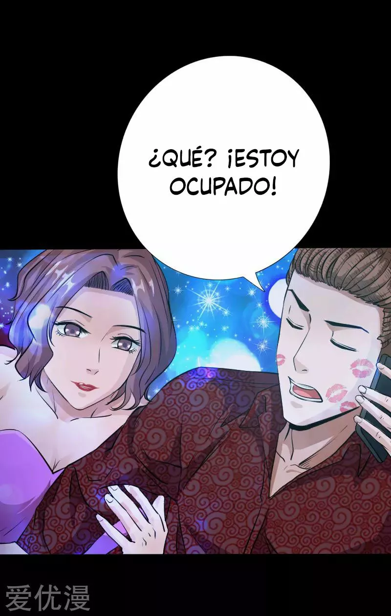 Mal sin igual — Capítulo 72 — 7