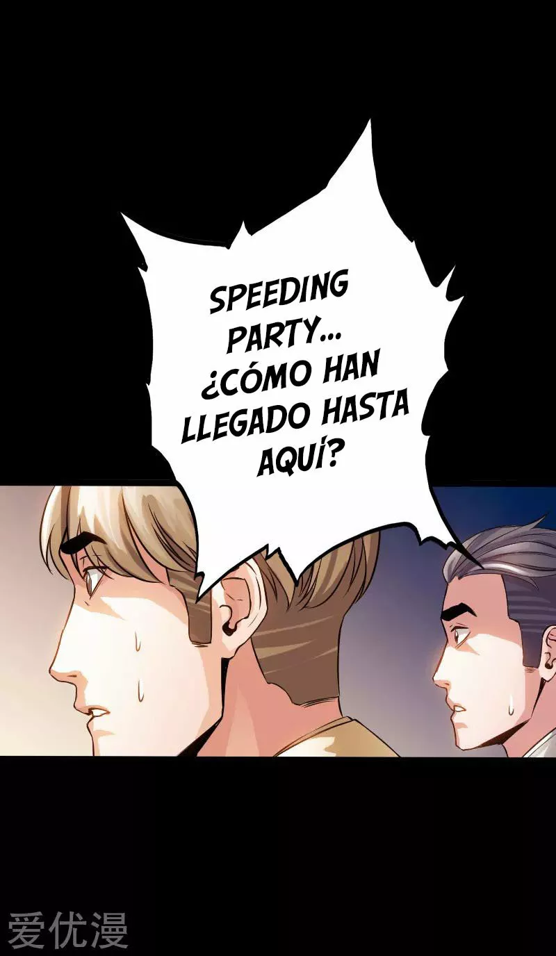 Mal sin igual — Capítulo 72 — 18