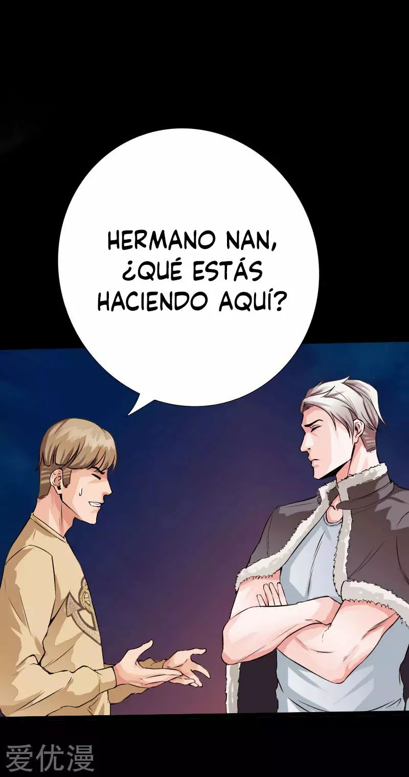 Mal sin igual — Capítulo 72 — 20