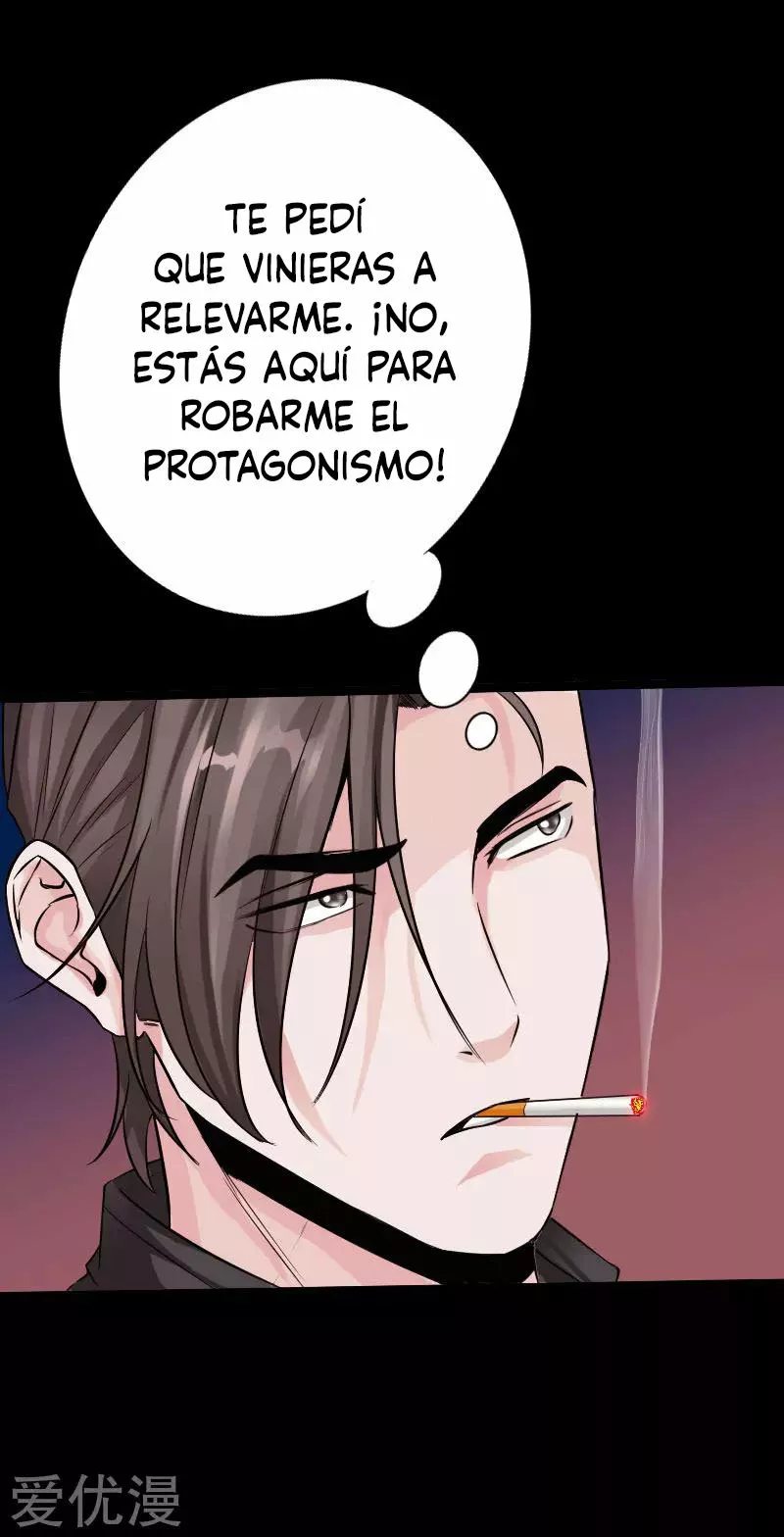 Mal sin igual — Capítulo 72 — 21