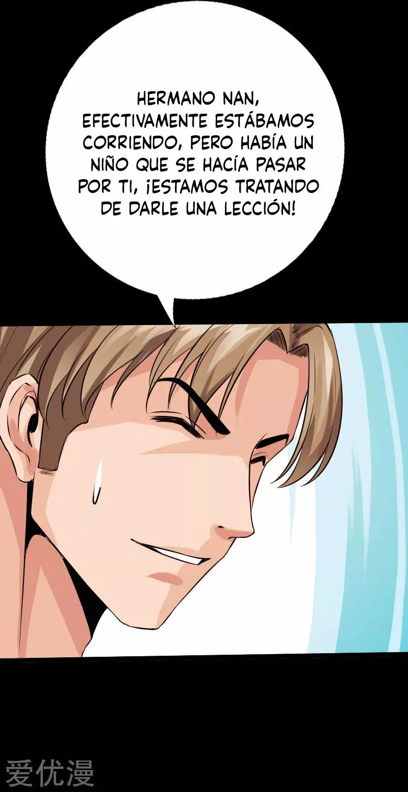 Mal sin igual — Capítulo 72 — 23
