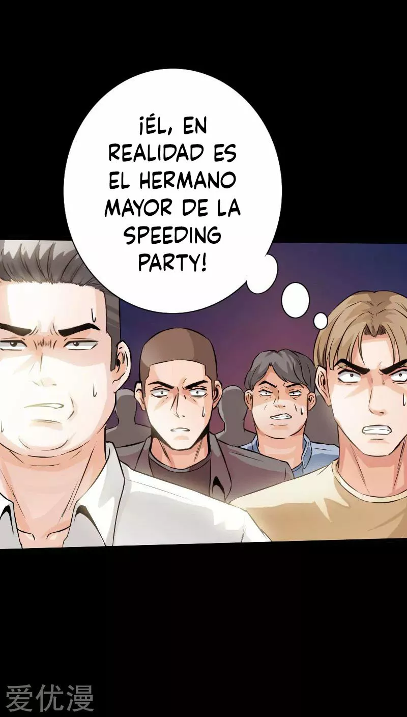 Mal sin igual — Capítulo 72 — 30