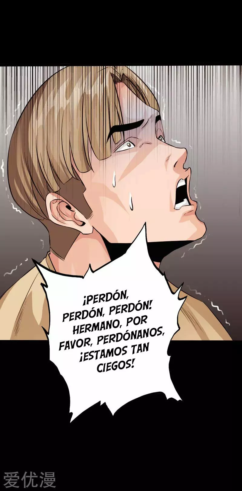 Mal sin igual — Capítulo 72 — 32