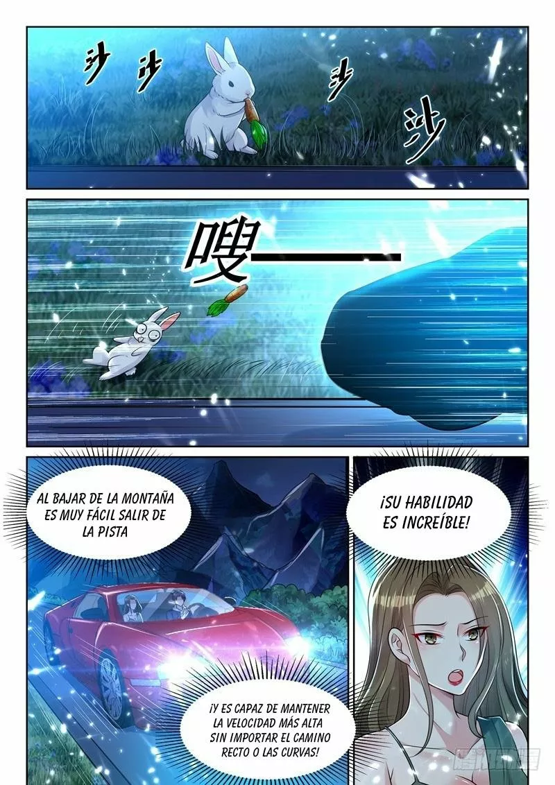 Sistema del Súper Novio Compartido — Capítulo 49 — 2
