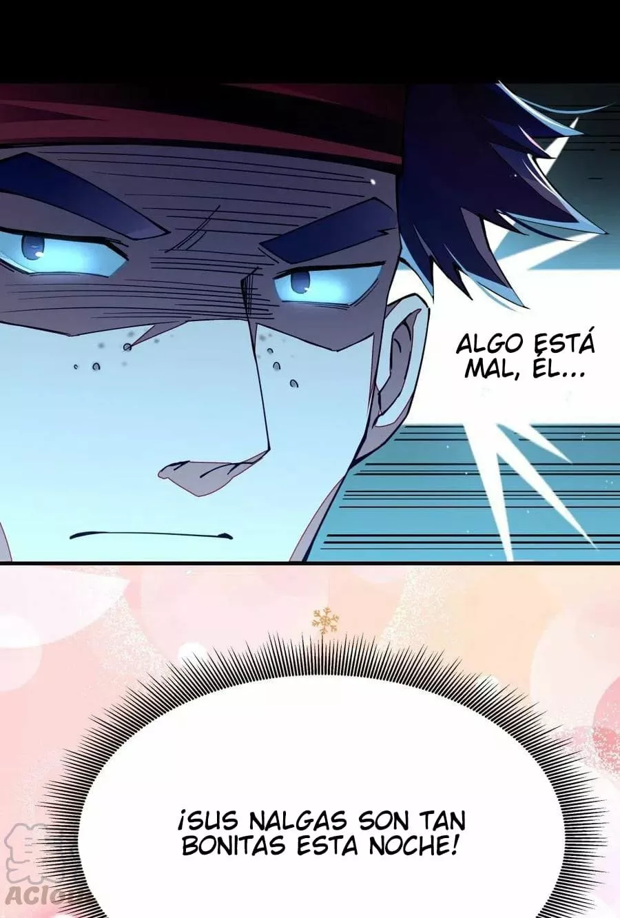 La vida de un dios de la espada no es tan aburrida — Capítulo 8 — 32