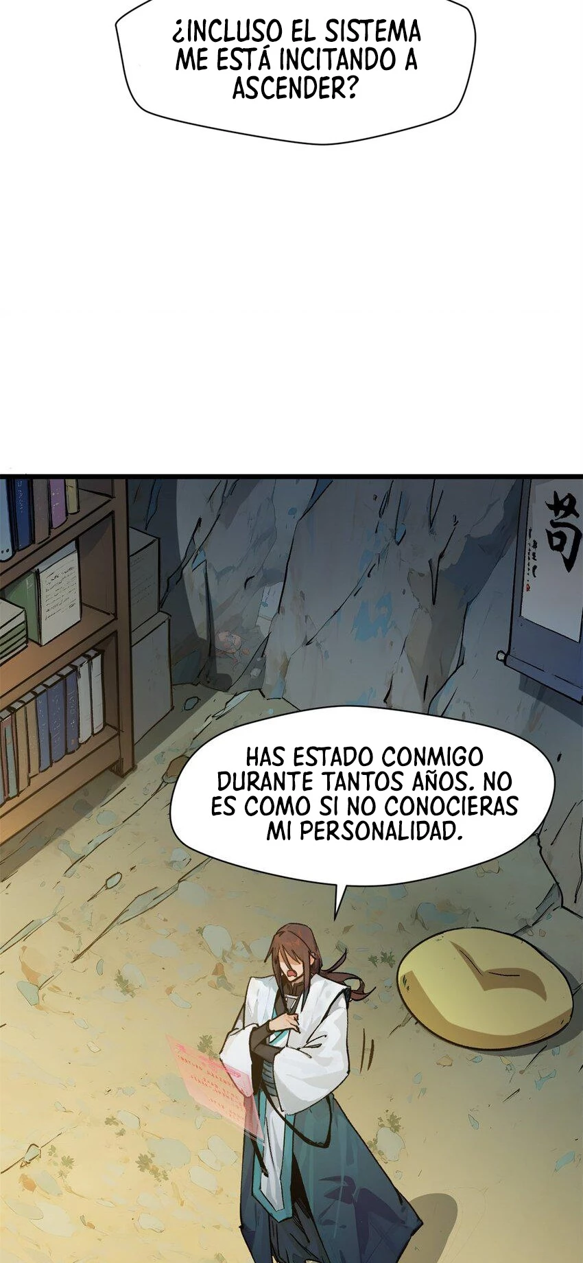 Providencia De Primer Nivel: Cultiva En Silencio Durante Miles de Años — Capítulo 142 — 5