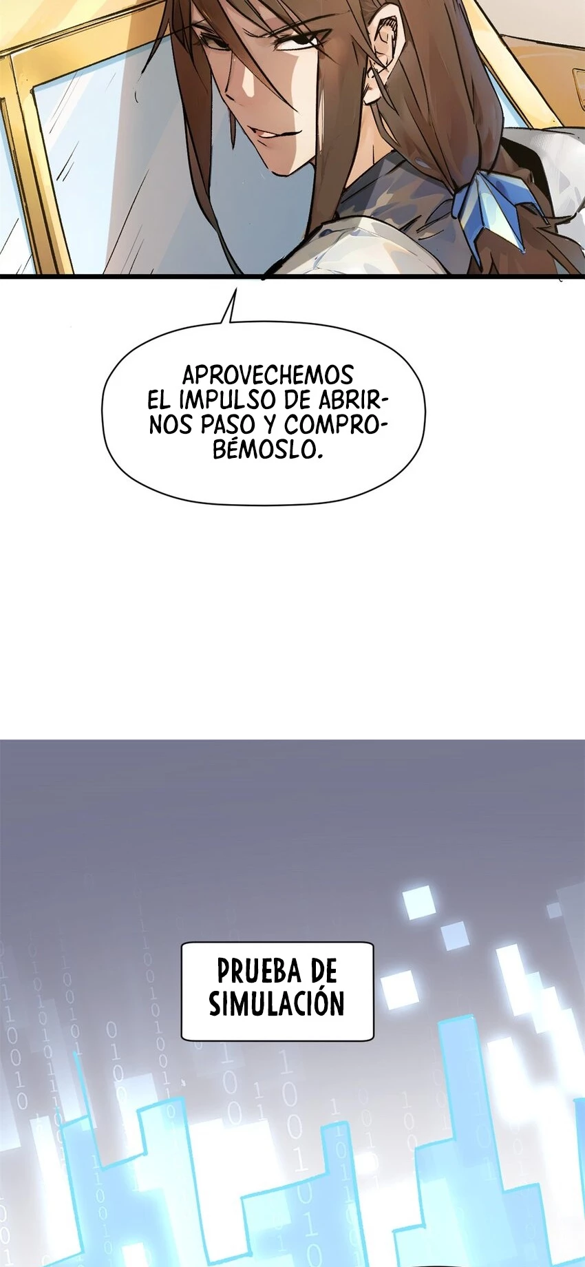 Providencia De Primer Nivel: Cultiva En Silencio Durante Miles de Años — Capítulo 142 — 10