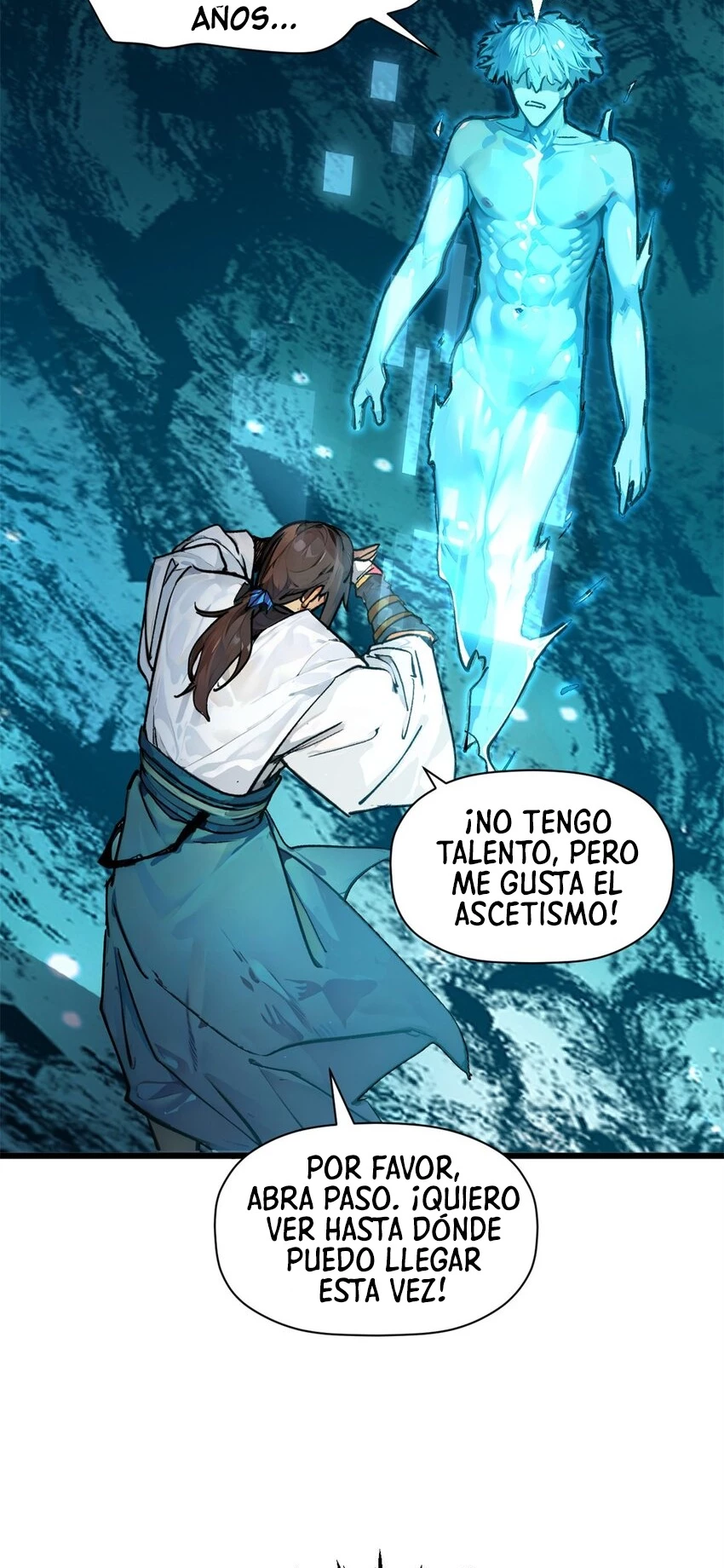 Providencia De Primer Nivel: Cultiva En Silencio Durante Miles de Años — Capítulo 142 — 25