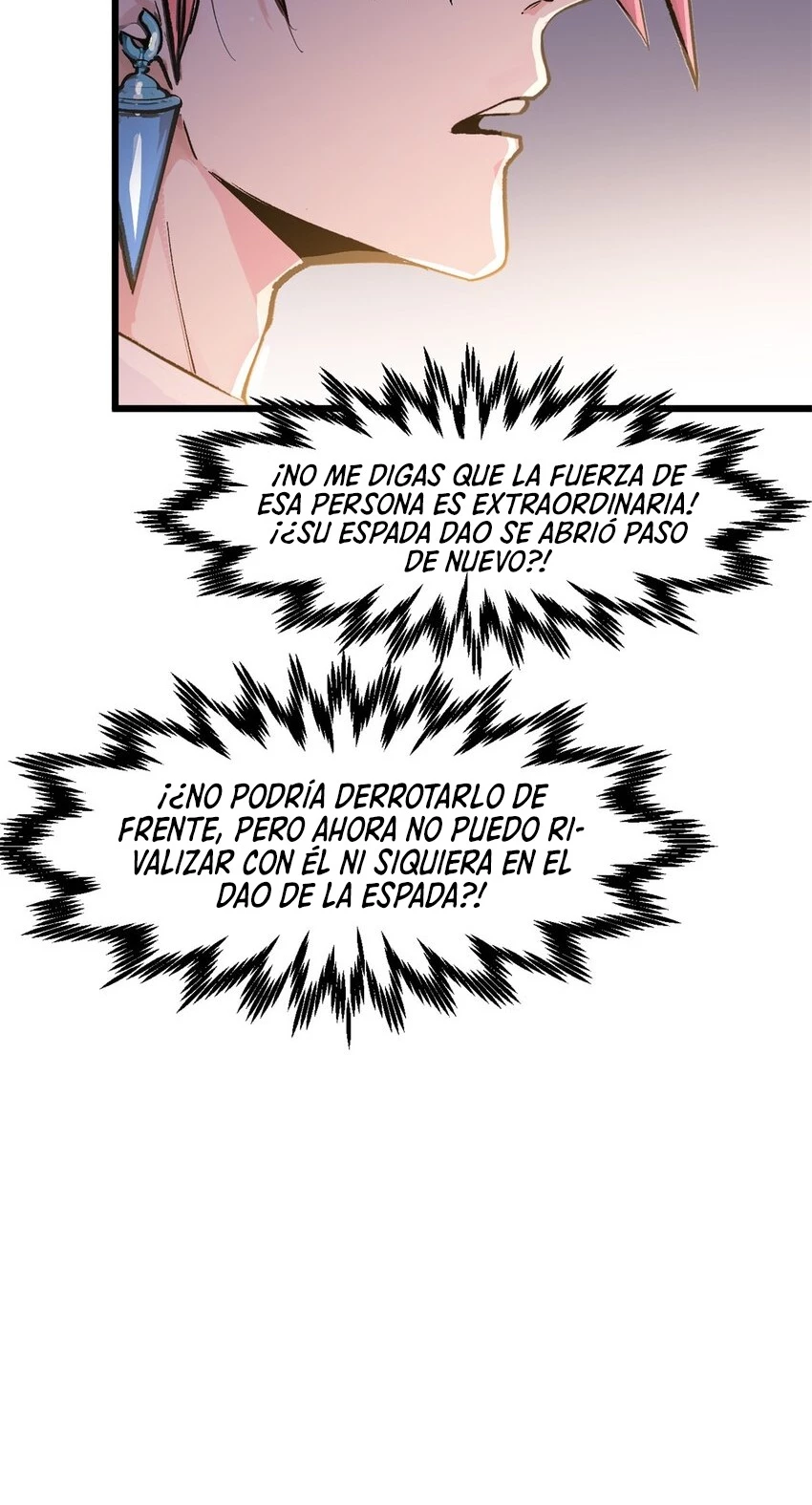 Providencia De Primer Nivel: Cultiva En Silencio Durante Miles de Años — Capítulo 142 — 42