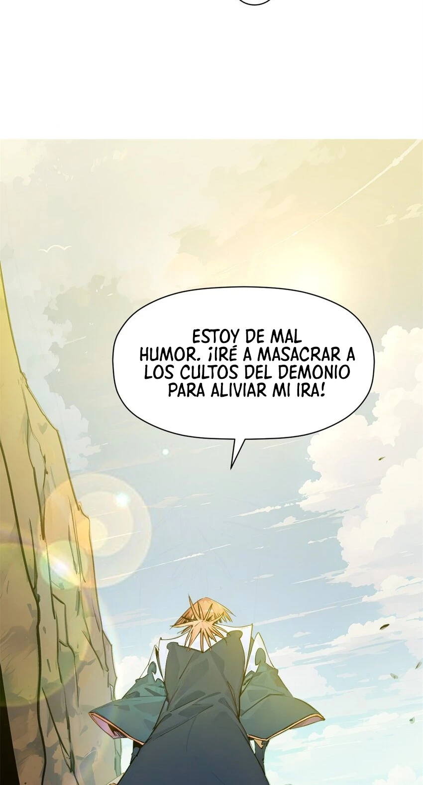 Providencia De Primer Nivel: Cultiva En Silencio Durante Miles de Años — Capítulo 142 — 44
