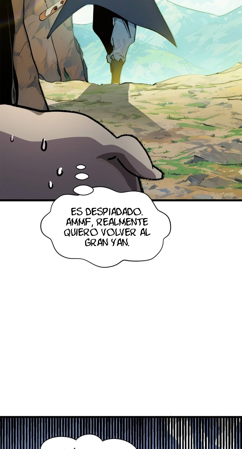 Providencia De Primer Nivel: Cultiva En Silencio Durante Miles de Años — Capítulo 142 — 45