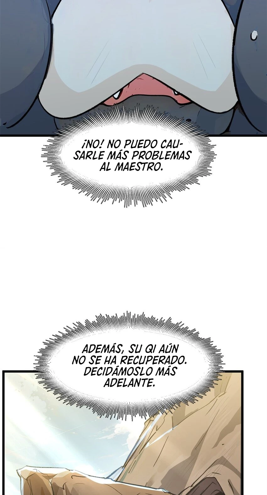 Providencia De Primer Nivel: Cultiva En Silencio Durante Miles de Años — Capítulo 142 — 49