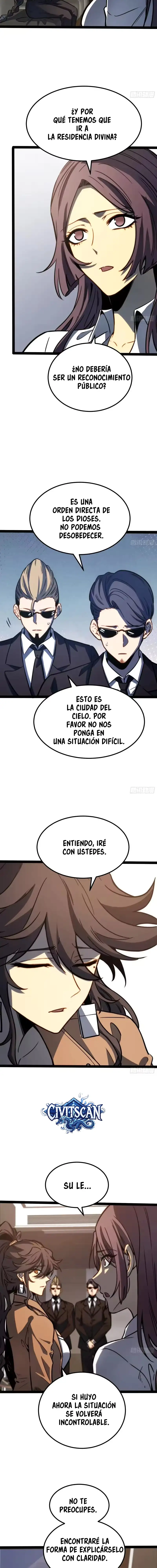 Despertar Definitivo —  Capítulo 114 — 4