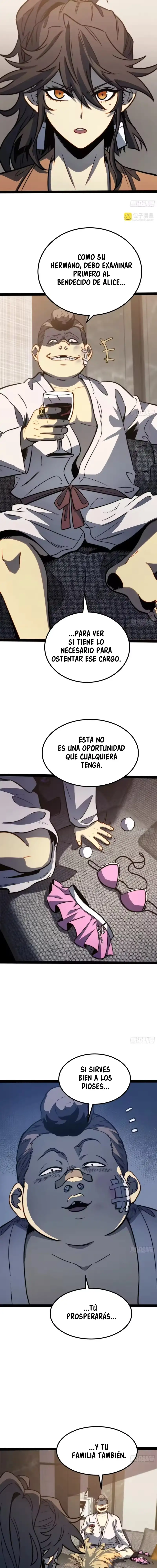 Despertar Definitivo —  Capítulo 114 — 7