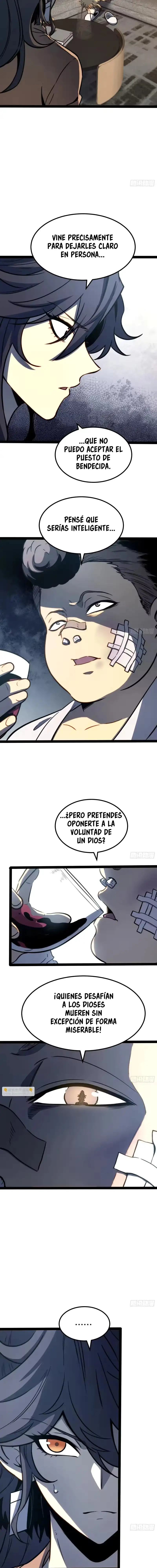 Despertar Definitivo —  Capítulo 114 — 8