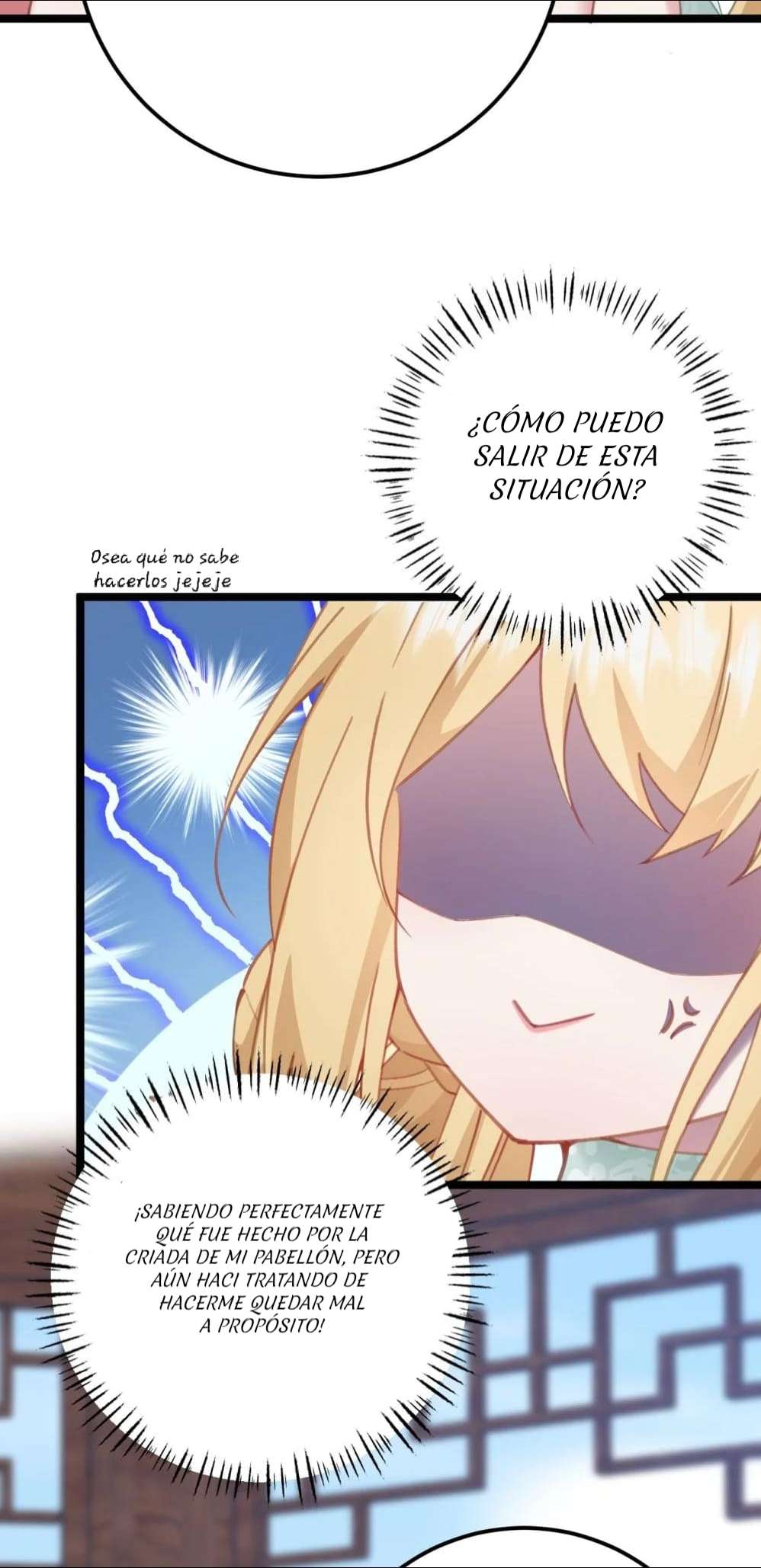 Revelando el secreto del emperador — Capítulo 18 — 31