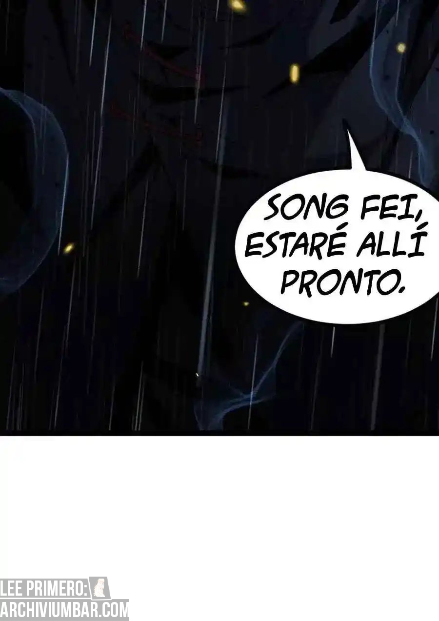 Asesino de nivel Dios, Soy la sombra —  Capítulo 03 — 12