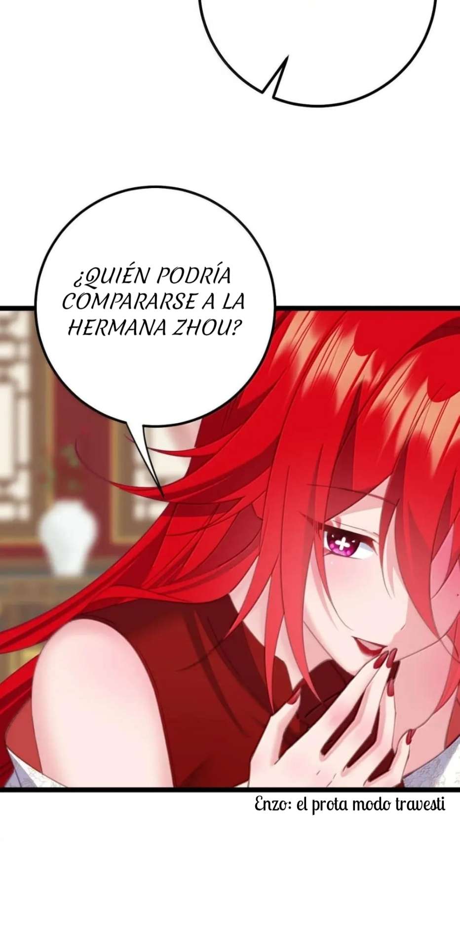Revelando el secreto del emperador — Capítulo 22 — 41