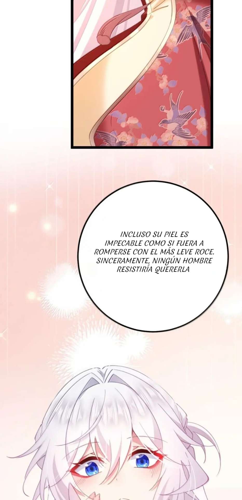 Revelando el secreto del emperador — Capítulo 22 — 43