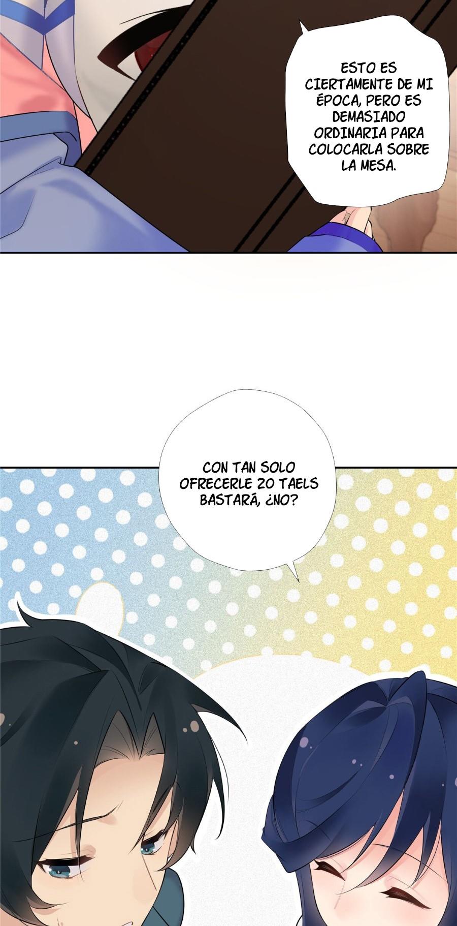 El mayor caos del mundo — Capítulo 04 — 24